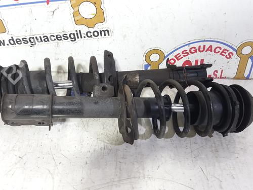 Right front shock absorber OPEL MERIVA A MPV (X03) 1.6 (E75) | BP20749307M17 