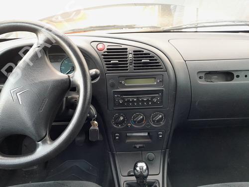 Startmotor CITROËN XSARA Break (N2) 2.0 HDi 109 | BP23529407M8 