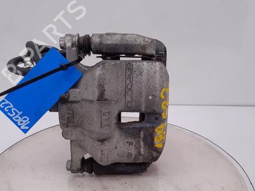 Used Left front brake caliper RENAULT KADJAR (HA_, HL_) [2015-2025]  29941940