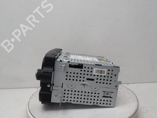 Radio OPEL CORSA E (X15)  | BP24372493E6 