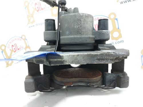 Left front brake caliper FORD FOCUS III 1.0 EcoBoost | BP20741304M105 
