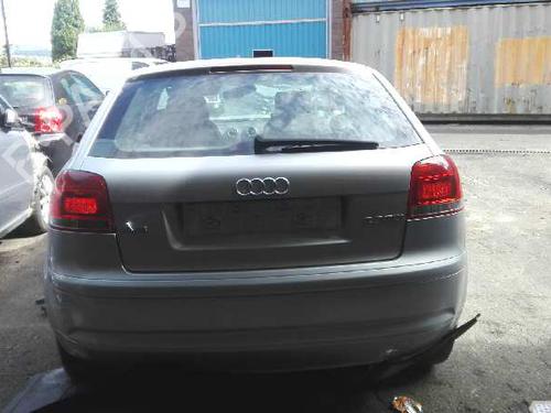 Front right window mechanism AUDI A3 (8P1)  | BP20780936C23 