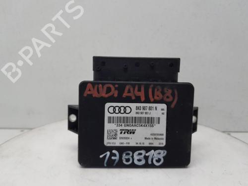 Elektronische module AUDI A4 B8 (8K2) [2007-2017]  25494336