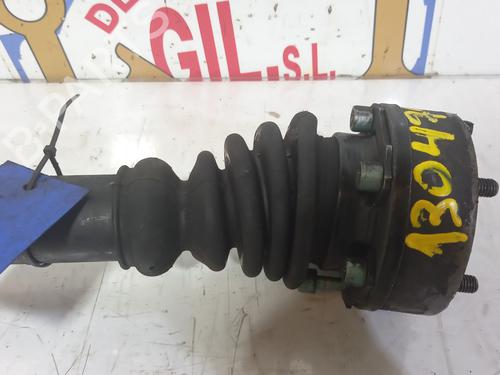 Right front driveshaft VW GOLF IV (1J1) 1.9 TDI | BP20748244M39 