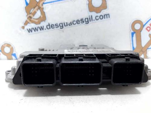 Engine control unit (ECU) RENAULT SCÉNIC II (JM0/1_)  | BP20733084M57 
