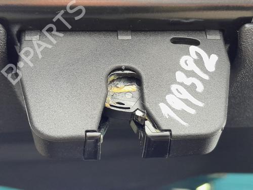 Bagklap lås CITROËN C4 CACTUS 1.6 BlueHDi 100 (99 hp) 30905973