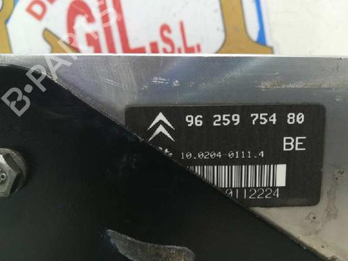 ABS pump CITROËN XANTIA (X1_, X2_) 2.0 HDI 90 | BP20791061M43 