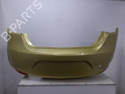 rear-bumper-seat-leon-1p1-2005-2006-2007-2008-2009-2010-2011-2012-2013-34698059 main image