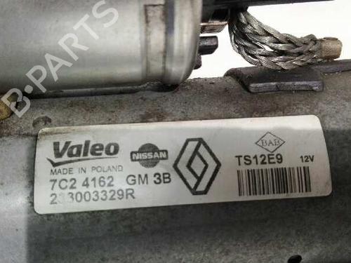 Starter NISSAN NV200 / EVALIA Bus 1.5 dCi 90 (M20, M20M) | BP20767351M8 