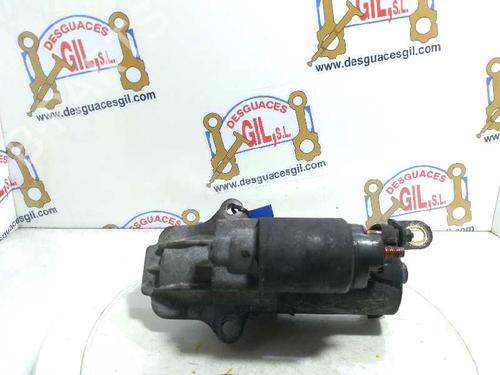 Starter FORD MONDEO III Saloon (B4Y) 1.8 16V | BP20734802M8 