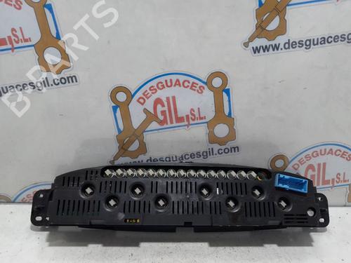 Instrument cluster CITROËN XSARA PICASSO (N68) 2.0 HDi | BP20770851C47 