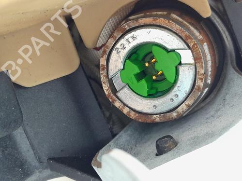 Electronic module MERCEDES-BENZ CLS (C219) CLS 350 (219.357) | BP20772189M83 