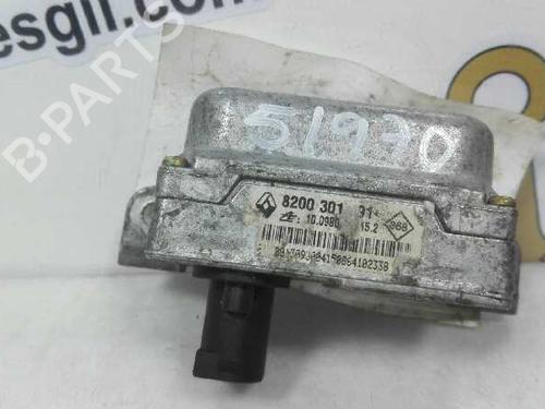 Elektronisk sensor Elektronisk sensor RENAULT ESPACE IV (JK0/1_) 1.9 dCi (JK0U, JK0G) (120 hp) 34250260 34250260