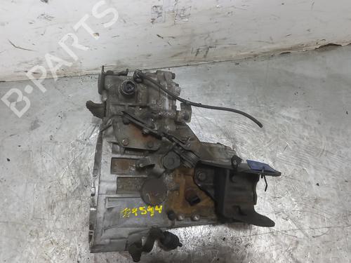 Gearbox HYUNDAI GETZ (TB) 1.1 | BP20747793M3 
