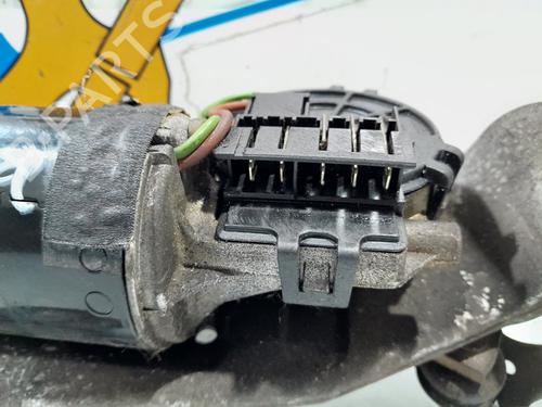Front wiper motor FORD FOCUS I (DAW, DBW) 1.8 Turbo DI / TDDi | BP20762482M29 