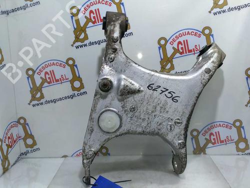 Venstre bagtil bærearm BMW 6 (E63) 645 Ci (333 hp) 20781390