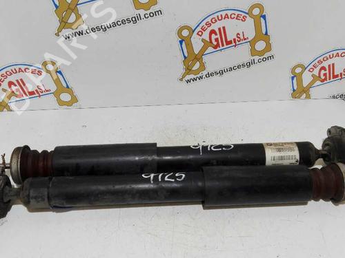 Used Right rear shock absorber BMW 1 (E87) 118 d (143 hp) 20779551