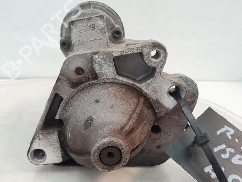 Starter DACIA DUSTER (HS_) 1.5 dCi | BP29427476M8 