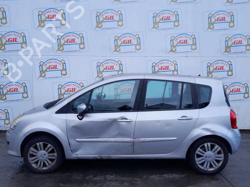 Piloto trasero derecho RENAULT MODUS / GRAND MODUS (F/JP0_) 1.6 (JP03, JP0B, JP0U, JP0Y, JP1G) | BP20764527C35 