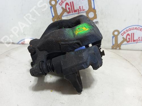 Right front brake caliper TOYOTA AURIS (_E15_) | BP20754578M104