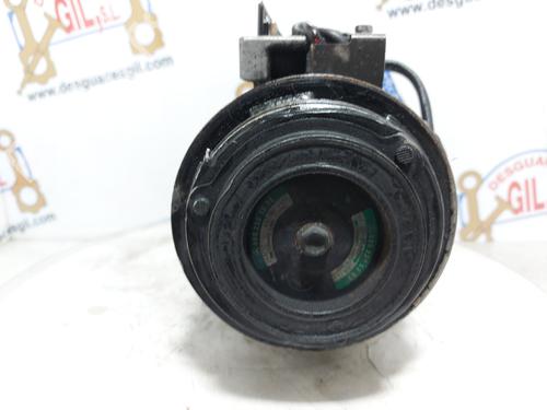 AC compressor MERCEDES-BENZ C-CLASS (W202) C 250 D (202.125) | BP20811726M34 
