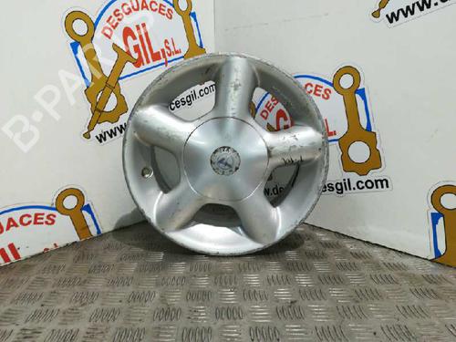 Rim PEUGEOT 106 I (1A, 1C) 1.5 D | BP20807128C45 