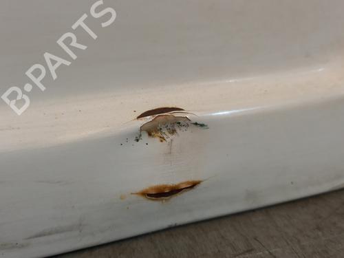 Right rear door CITROËN C15 Box Body/MPV (VD_) 1.8 D | BP20745188C5 