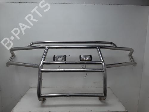 Used Front bumper Front bumper OPEL FRONTERA A (U92) 2.3 TD (5JMWL4) (100 hp) 34697997 34697997