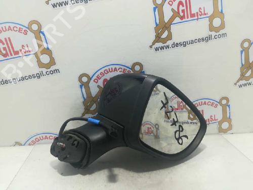 Used Right mirror RENAULT CLIO IV (BH_) [2012-2021]  20812850
