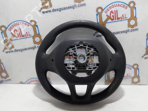Steering wheel PEUGEOT 208 I (CA_, CC_) 1.2 VTI 82 | BP20765503C49 