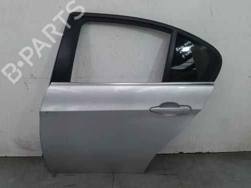 Used Left rear door BMW 3 (E90) 318 i (129 hp) 26487783