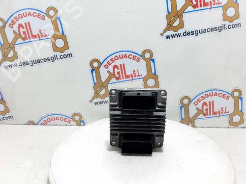 Engine control unit (ECU) CHEVROLET AVEO / KALOS Hatchback (T200) 1.4 | BP20809088M57 