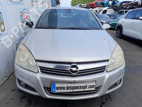 Left taillight OPEL ASTRA J (P10) 1.7 CDTI (68) | BP36753878C34 - Image 5