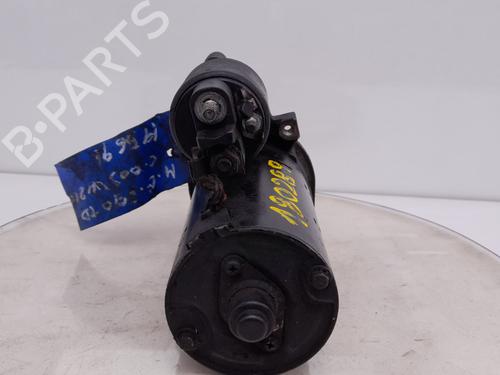 Startmotor MERCEDES-BENZ E-CLASS (W210) E 290 Turbo-D (210.017) | BP23954122M8 