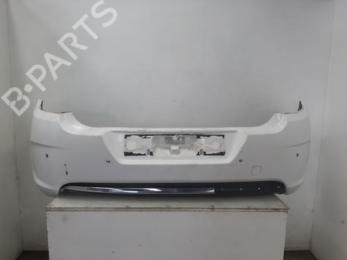 rear-bumper-citroen-c4-ii-nc_-2009-39188434 main image