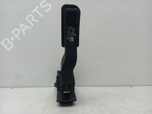 Pedal MERCEDES-BENZ VITO Van (W447) 114 CDI (447.601, 447.603, 447.605) | BP24147521I4