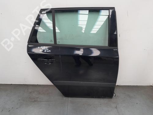 Used Right rear door Right rear door SKODA FABIA II Combi (545) [2007-2014] 34519615 34519615