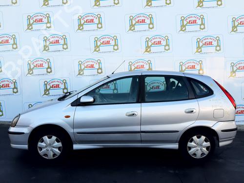 Oil sump NISSAN ALMERA TINO (V10) 2.2 dCi | BP20765412M115 