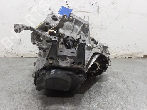 Gearbox VW POLO (9N_, 9A_) 1.2 12V | BP20747731M3 