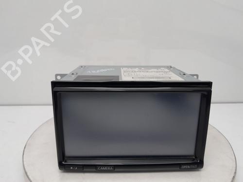 Used Electronic module NISSAN LEAF (ZE0) Electric (109 hp) 26452742