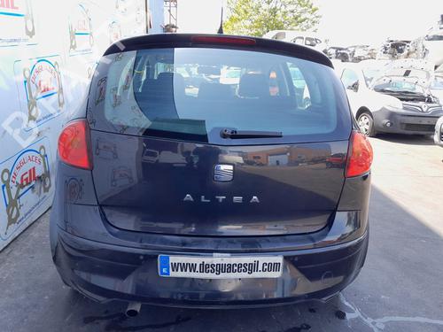 Brake master cylinder SEAT ALTEA (5P1) | BP30487143M77