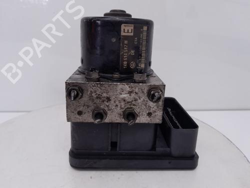 Used ABS pump VW GOLF V (1K1) [2003-2010]  27597562