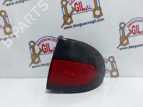 Used Right taillight RENAULT MEGANE I Classic (LA0/1_) 1.9 D (LA0A, LA0U, LA0R) (64 hp) 20728209