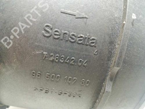Mass air flow sensor CITROËN C4 I (LC_)  | BP20791054M95 