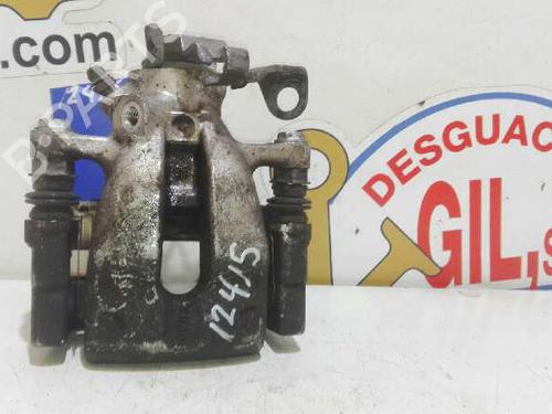Used Left rear brake caliper OPEL ASTRA H (A04) 1.3 CDTI (L48) (90 hp) 20779737