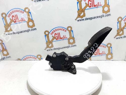 Used Pedal MAZDA CX-7 (ER) 2.3 MZR DISI Turbo AWD (ER3P) (260 hp) 20733536