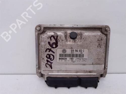 Used Engine control unit (ECU) Engine control unit (ECU) 39190305 39190305