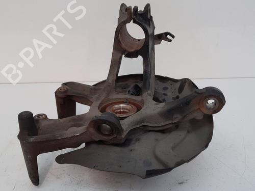 Right front steering knuckle VW T-CROSS (C11, D31)  | BP27585394M26 