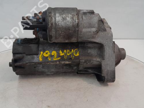 Starter DACIA DUSTER (HS_) 1.5 dCi | BP29427476M8 