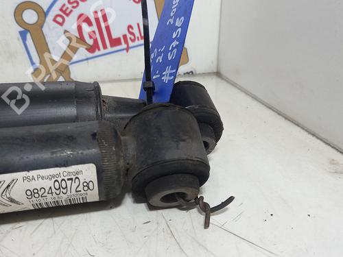 Right rear shock absorber CITROËN C3 III (SX) | BP20753044M19